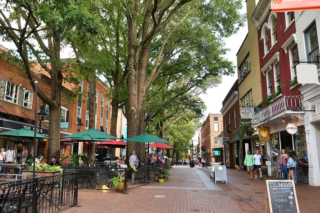 10 Ideal Virginia Destinations for a 3-Day Weekend in 2025 10 Ideal Virginia Destinations for a 3-Day Weekend in 2025