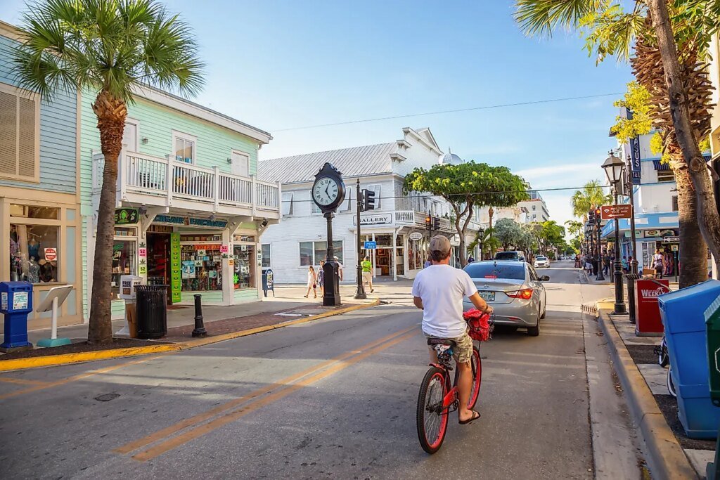12 Small Towns In Florida To Visit For A Weekend Getaway 12 Small Towns In Florida To Visit For A Weekend Getaway