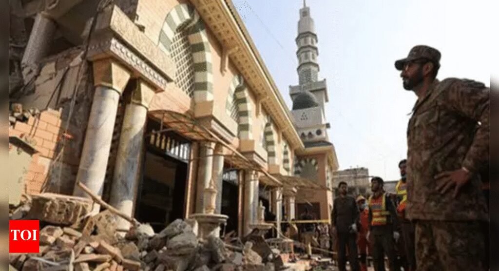 1,200 border breaches, 712 airspace incursions: Afghanistan cites years of Pakistani aggression; asserts right to self-defence