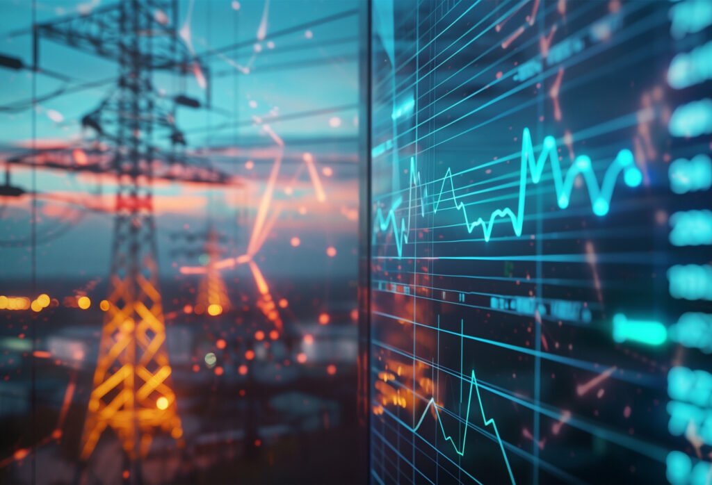 2025 and the great reset: Geopolitics, energy, and the AI imperative