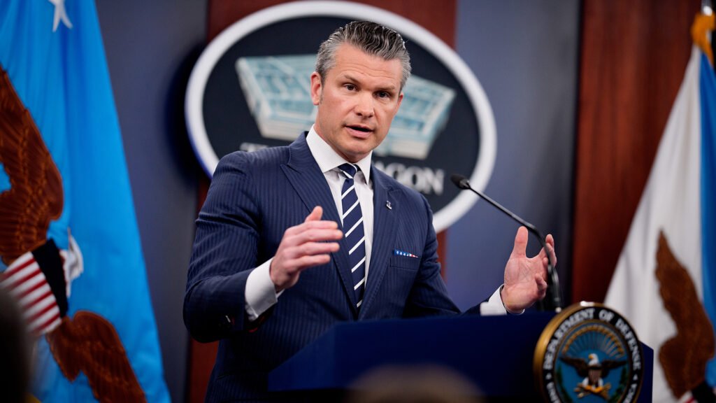 A Quick Analysis of Secretary Hegseth’s General Officers Meeting