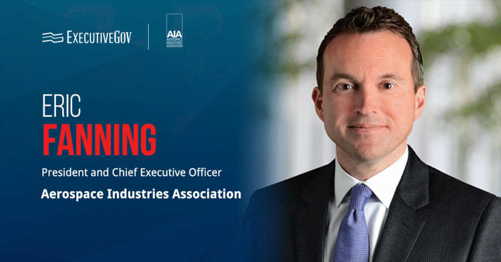 AIA-Kearney Report on Aerospace & Defense Supply Chains