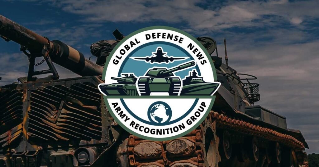 AimLock & Overland AI unveil new UGV fusing precision targeting and full autonomy AimLock & Overland AI unveil new UGV fusing precision targeting and full autonomy