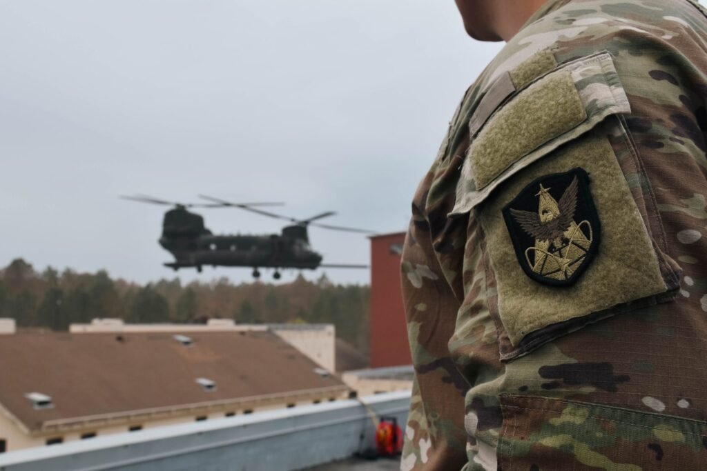 Army to prioritize counterspace tech in future budget requests