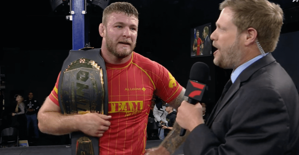 BJJ star Declan Moody wins WNO Open Weight Grand Prix title – WNO 30 results, video BJJ star Declan Moody wins WNO Open Weight Grand Prix title - WNO 30 results, video