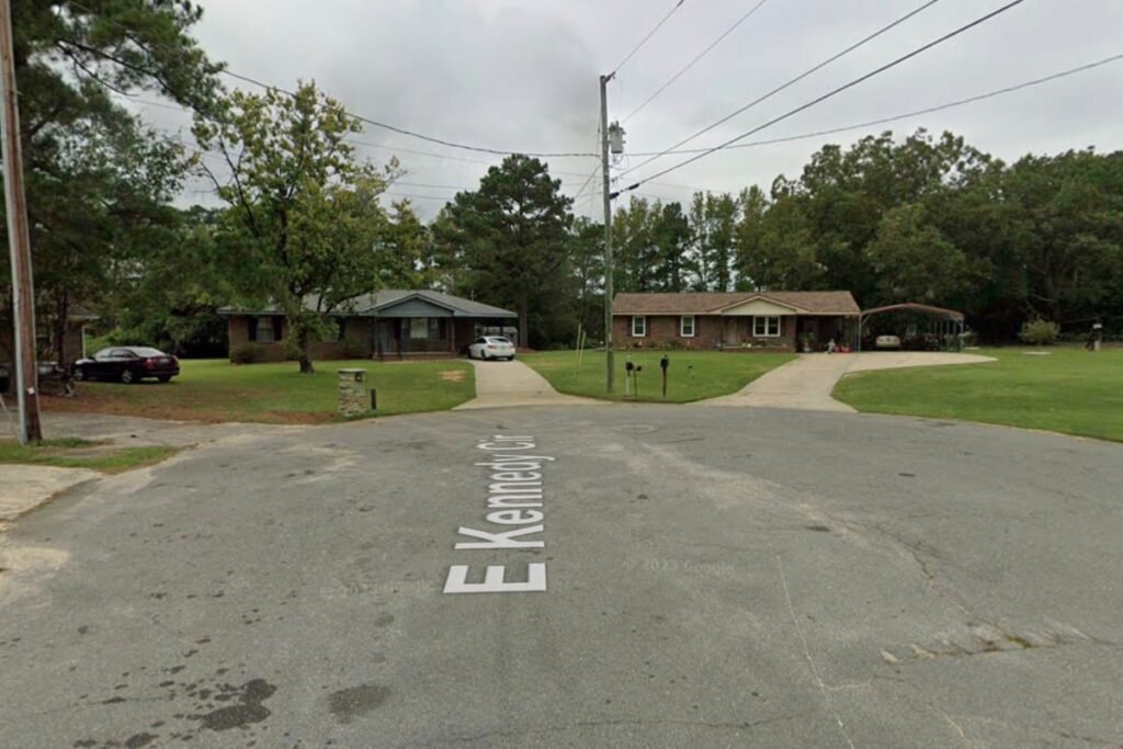 Benson Grandfather Not Charged in Self-Defense Shooting of Grandson Investigation Continues Benson Grandfather Not Charged in Self-Defense Shooting of Grandson Investigation Continues
