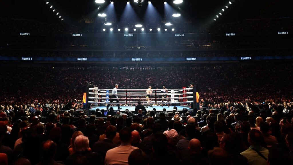 Can Boxing Ever Be Made “Safe?”