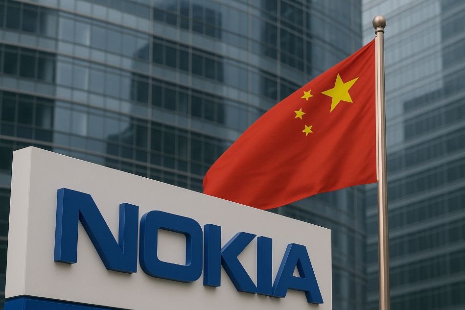 China ahead of LatAm in revenue generation for Nokia despite geopolitical tensions Logo BNamericas