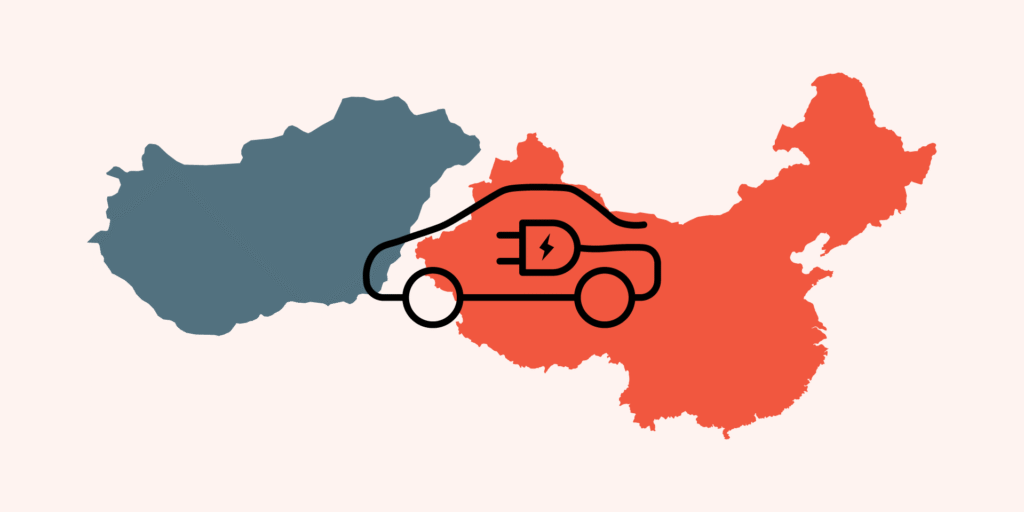 Chinese EV Investment in Europe May Have Plateaued Geopolitical Futures
