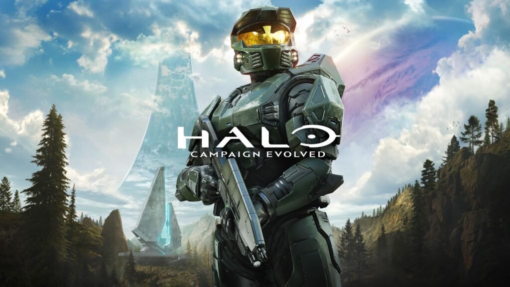 Confirmed: Halo is getting a campaign remaster – and it’s coming to PS5