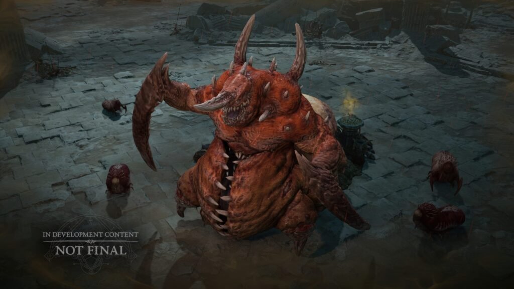 Diablo IV PTR Tests Big Core Changes to Itemization, Monster Combat, and Progression Ahead of Season 11 Diablo IV PTR Tests Big Core Changes to Itemization, Monster Combat, and Progression Ahead of Season 11