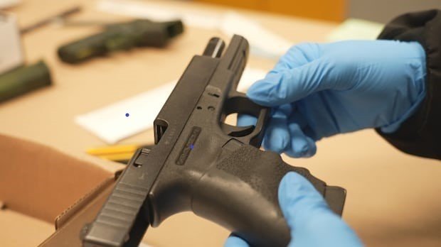 Disarming the Streets: How Toronto’s Gun Retrieval Program is Saving Lives and Why Ghana Must Follow Suit Disarming the Streets: How Toronto’s Gun Retrieval Program is Saving Lives and Why Ghana Must Follow Suit
