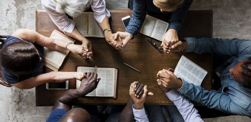 Doctrinal alignment, affinity and agreement Doctrinal alignment, affinity and agreement