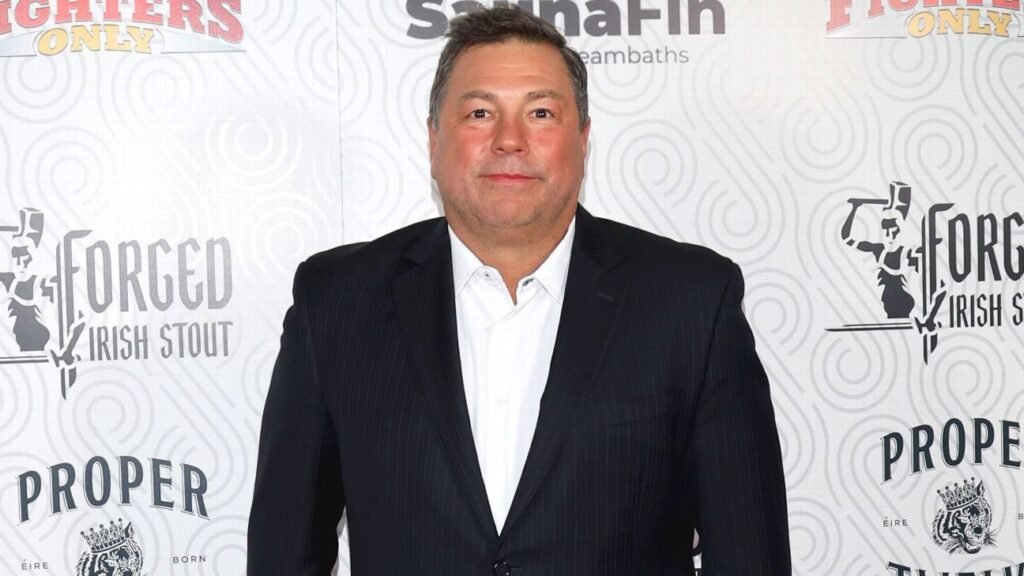Duke Roufus, ex-kickboxer and respected MMA coach, dies at 55 Duke Roufus, ex-kickboxer and respected MMA coach, dies at 55