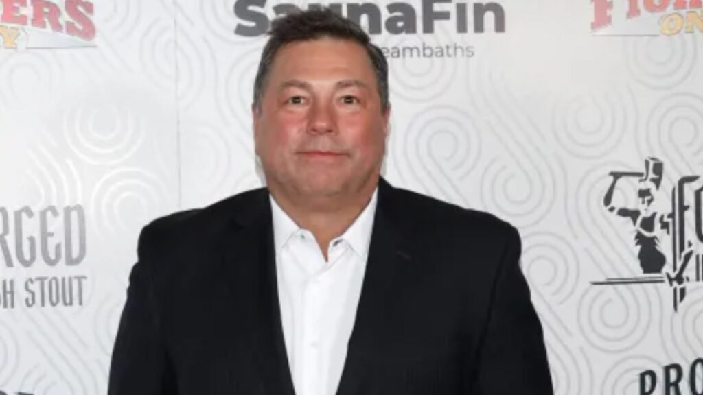 Ex-kickboxing champion and MMA coach Duke Roufus dies aged 55 as tributes paid to 'one of the best minds in the game'