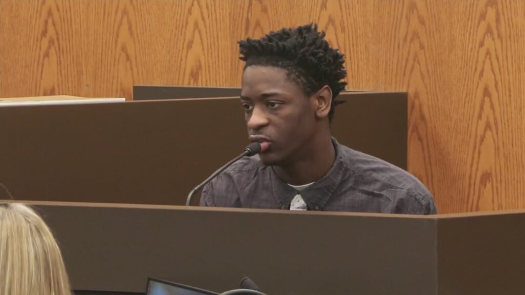 Fond du Lac teen found guilty of homicide, multiple charges, after claiming self-defense in court testimony