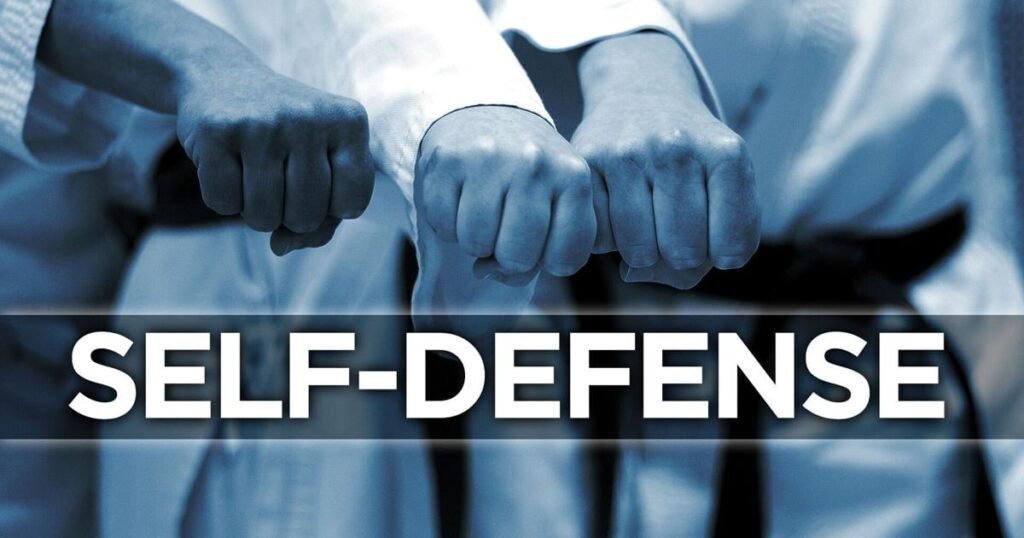 Free Self-Defense Class for Women in Collegedale | Local News Free Self-Defense Class for Women in Collegedale | Local News