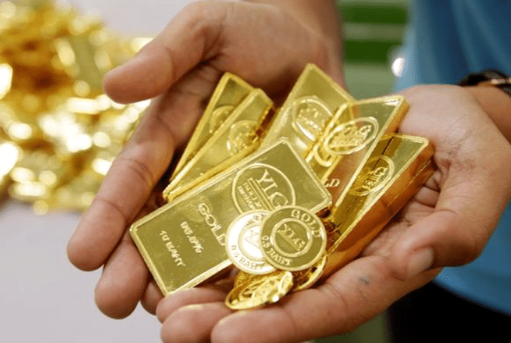 Gold Weekly Forecast: Dovish Fed, Geopolitics Keep Gold Underpinned Gold Weekly Forecast: Dovish Fed, Geopolitics Keep Gold Underpinned