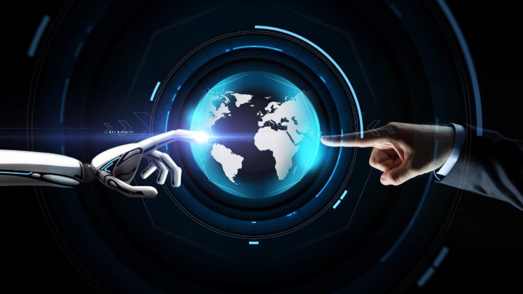 Gustavo de Arístegui: Geopolitical analysis of 24 October