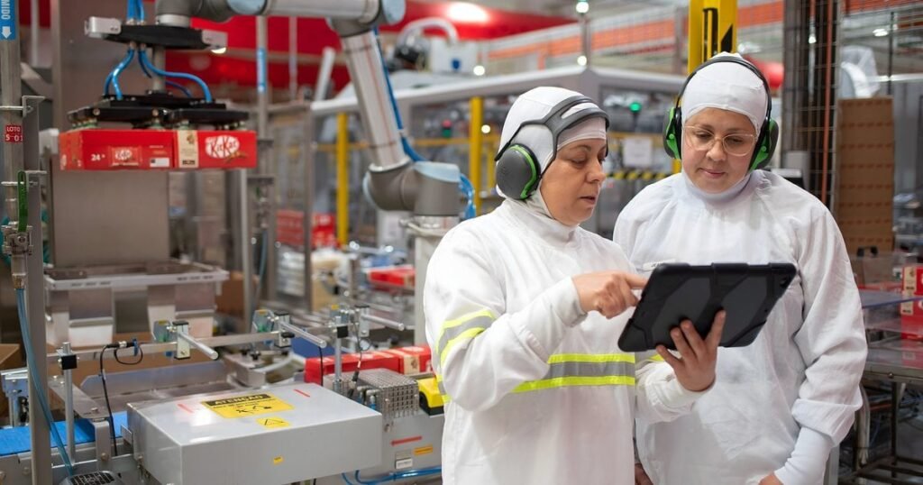 How Nestlé Transformed Procurement with SAP S/4HANA Cloud