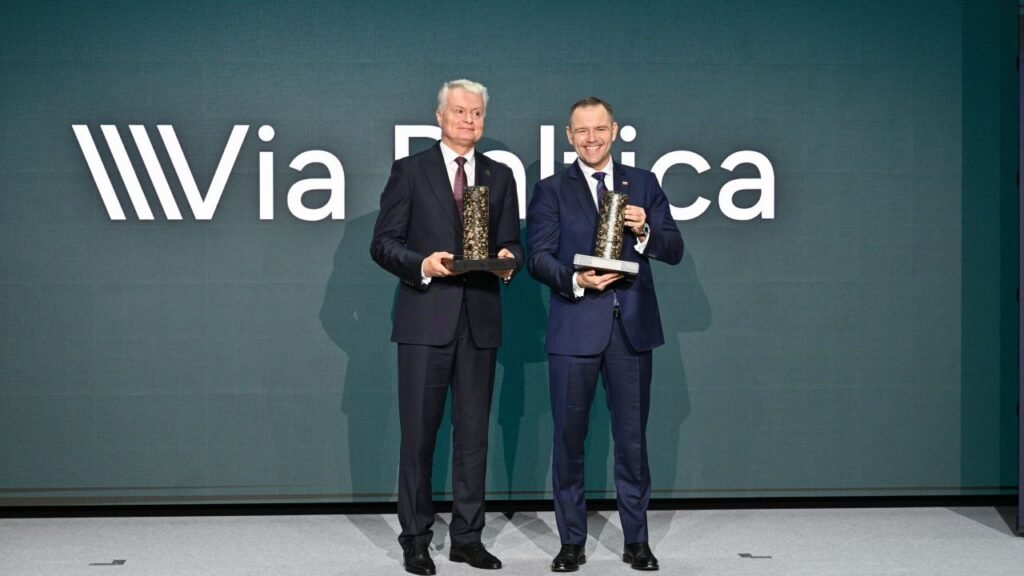 How Poland and Lithuania have become a defense ‘commonwealth’