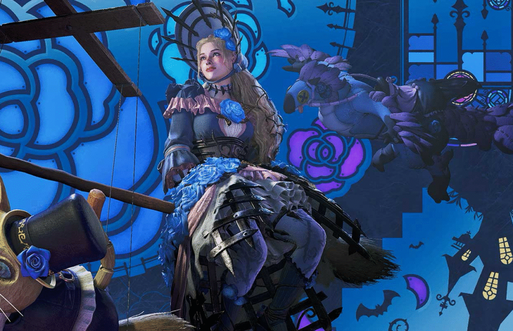 How To unlock everything in the Monster Hunter Wilds Festival of Accord Dreamspell Seasonal Event How To unlock everything in the Monster Hunter Wilds Festival of Accord Dreamspell Seasonal Event