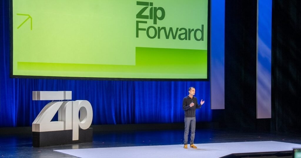 How Zip is Tackling the Persistent Challenges in Procurement