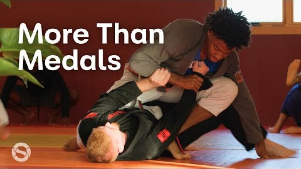 How a Rhode Island jiu-jitsu gym builds confidence, community — and a sense of belonging How a Rhode Island jiu-jitsu gym builds confidence, community — and a sense of belonging