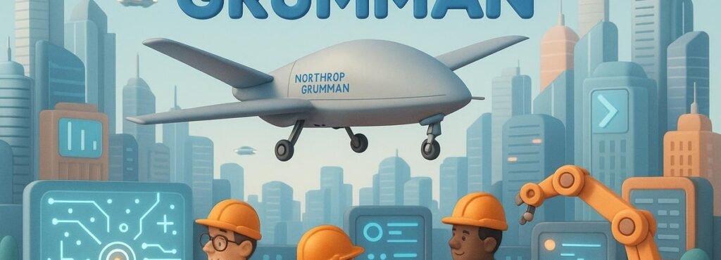 How the Narrative Around Northrop Grumman Is Shifting Amid Analyst Upgrades and Sector Changes