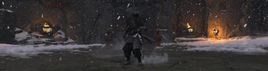 How to get the Nine Tail Armor in Ghost of Yotei: Overview and Stats