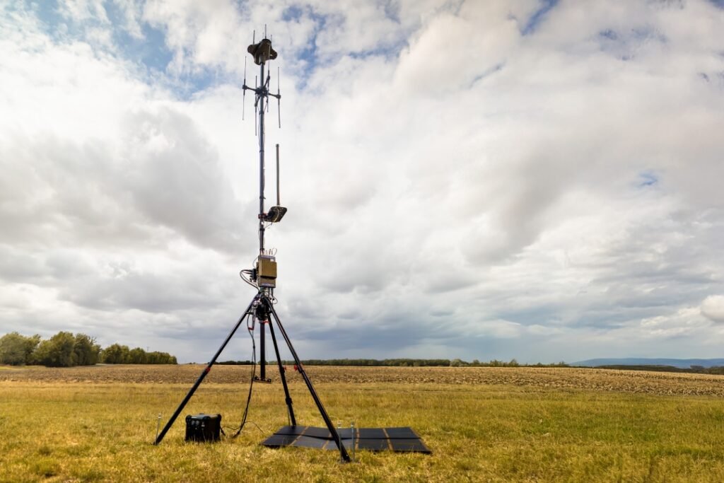 Asian Military Review magazine