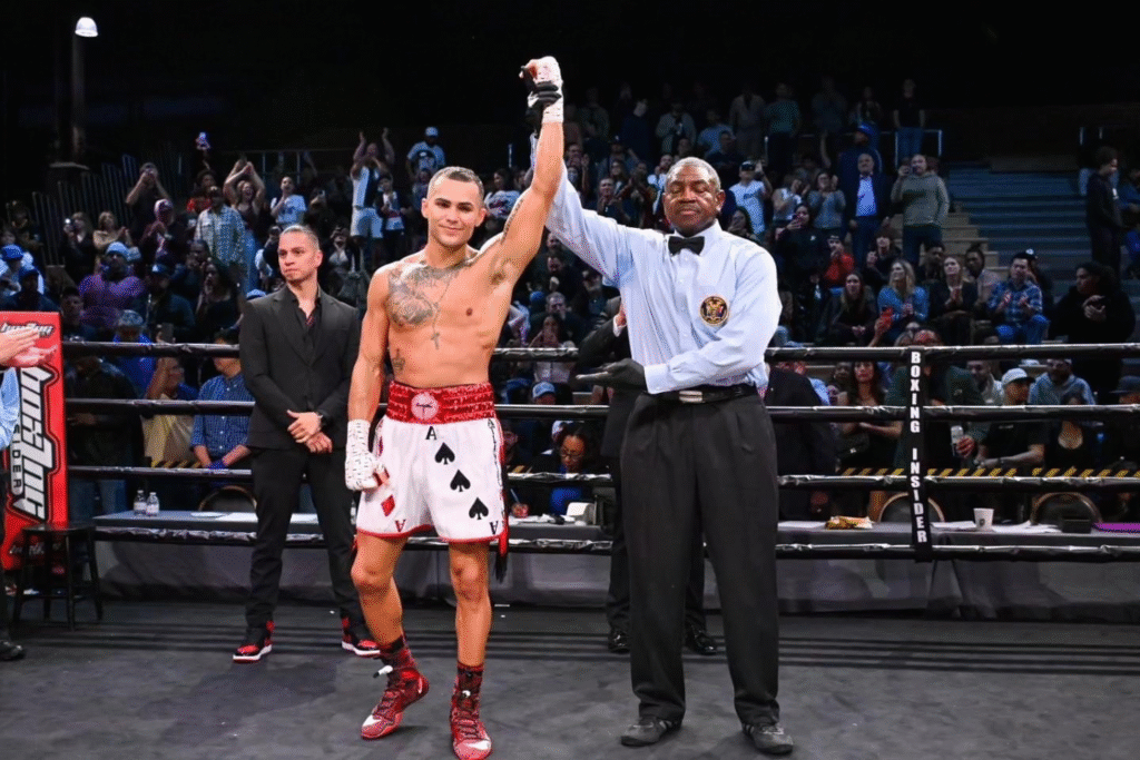 Important Announcement: Boxing Insider Promotions Returns To Atlantic City With A Professional Boxing Event On Friday, November 7, At The Tropicana Showroom Important Announcement: Boxing Insider Promotions Returns To Atlantic City With A Professional Boxing Event On Friday, November 7, At The Tropicana Showroom
