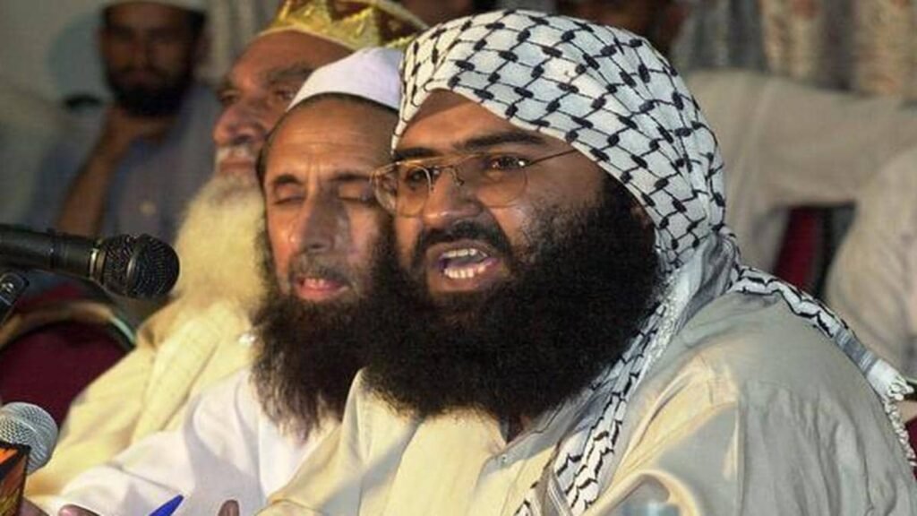 Jaish launches online ‘jihadi course’ to recruit women; Masood Azhar’s sisters, Pulwama bomber’s wife to lead training