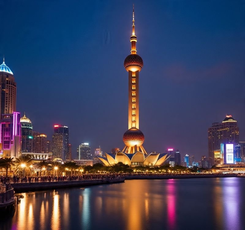 Macau’s Tourism Boom, How Geopolitical Shifts Are Shaping Global Travel, Need to Know More Macau’s Tourism Boom, How Geopolitical Shifts Are Shaping Global Travel, Need to Know More