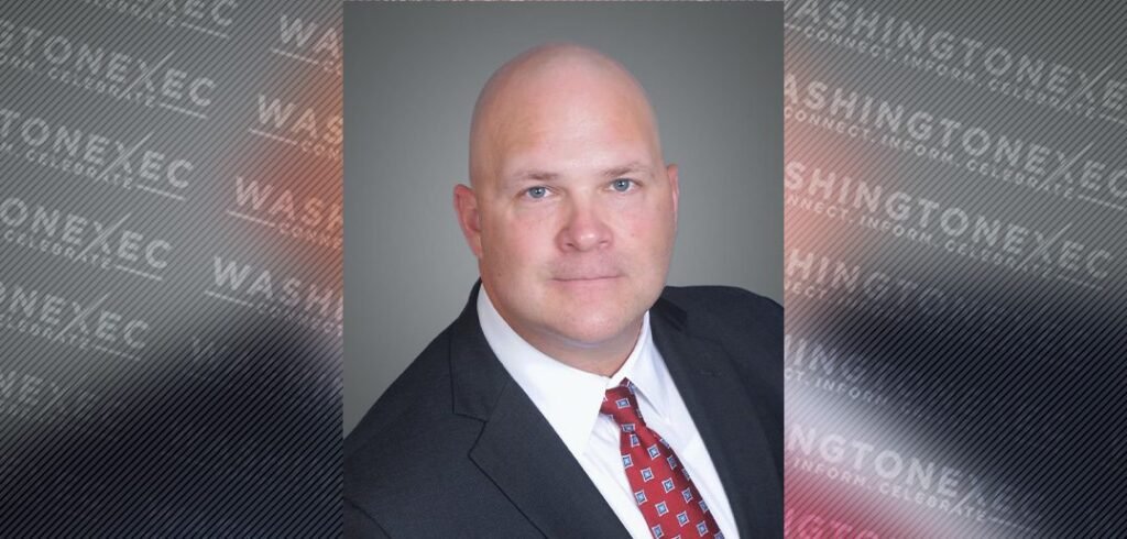 Maximus’ Joe Kehoe on Strengthening the Defense Mission Through Tech, Talent & Purpose