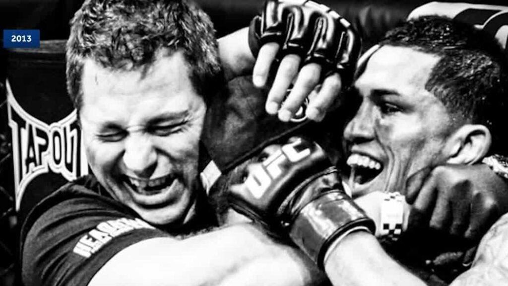 Milwaukee mourns the loss of MMA coach Jeffrey 'Duke' Roufus