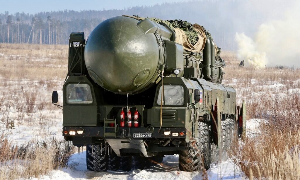 Nuclear weapons as a new pillar of state security?