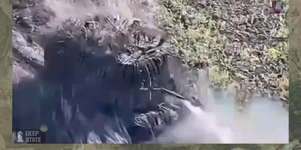 One Very Tough Russian Tank Got Hit 25 Times—And Kept Coming