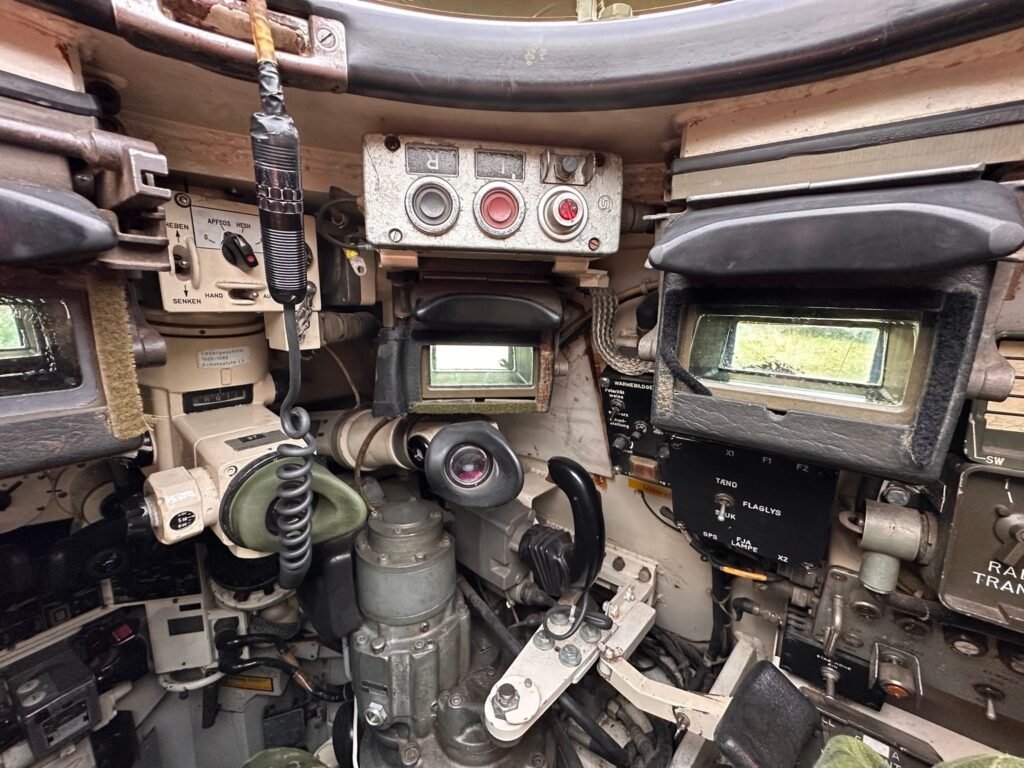 Optex Systems Stock: An Under The Radar Leader In Armored Vehicle Optics (NASDAQ:OPXS)