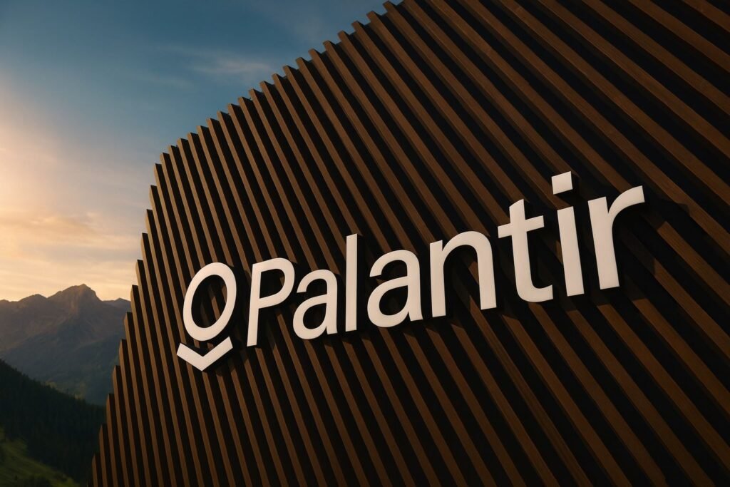 Palantir Stock Skyrockets on Massive UK AI-Defense Pact – Could PLTR Eclipse Oracle by 2030? Palantir Stock Skyrockets on Massive UK AI-Defense Pact – Could PLTR Eclipse Oracle by 2030?