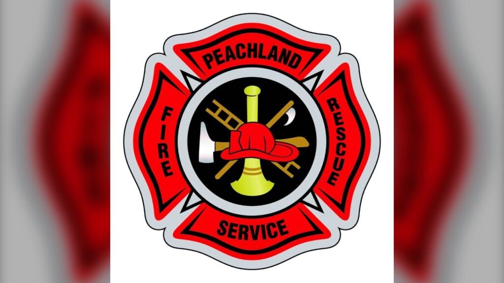 Peachland Firefighter recruitment underway : AM 1150