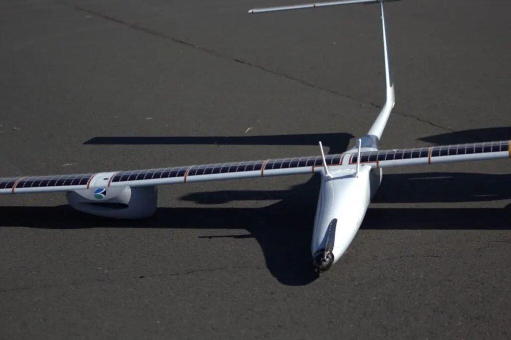 PowerLight and Kraus Hamdani Aerospace Validate Ground-to-Air Power Communication – sUAS News