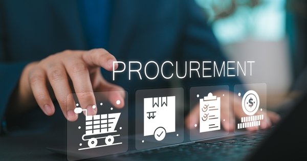 Procurement – from back office to boardroom Procurement – from back office to boardroom