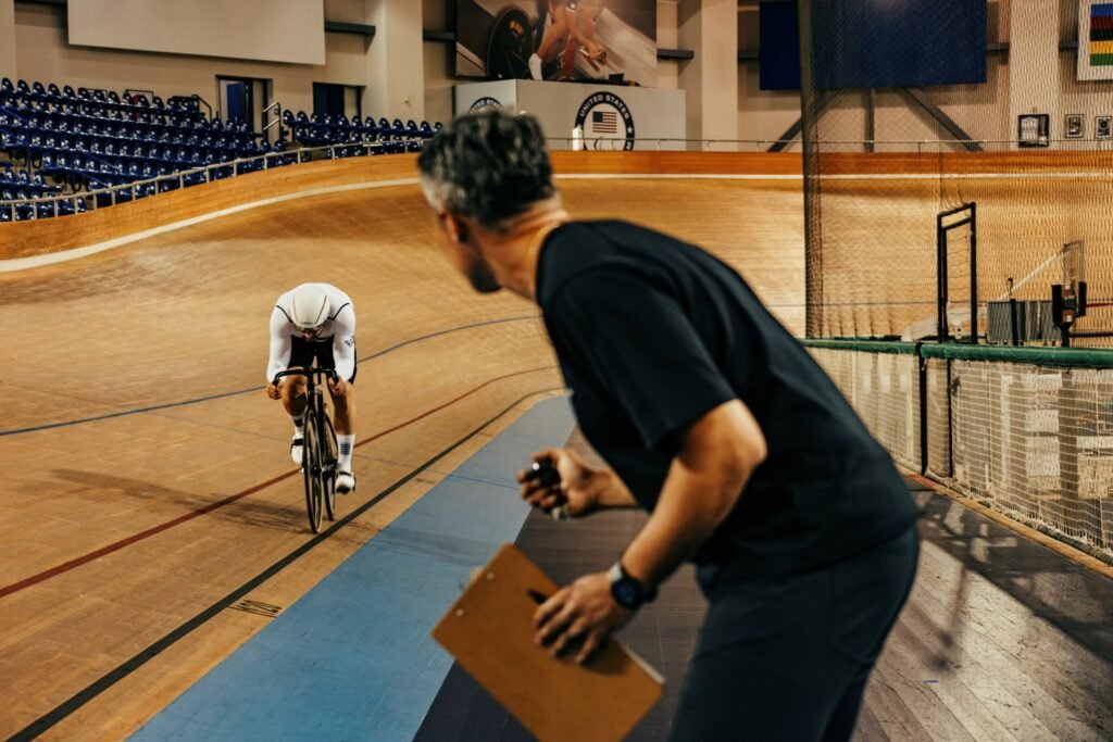 Rapha and USA Cycling partnership takes brand into new cycling disciplines