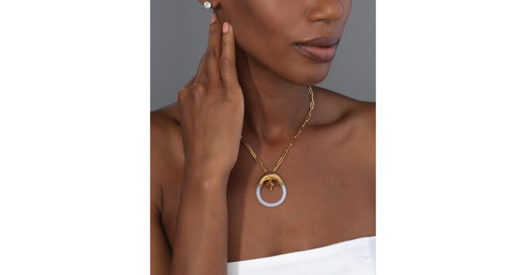 Rebecca Rau Jewels Unveils the THEN & NOW Collection, a Fusion of Ancient Artifacts and Modern Adornment
