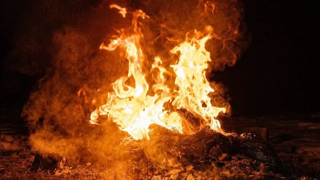 Russian Strikes Destroy Ukrainian Bases and Depots in Sumy