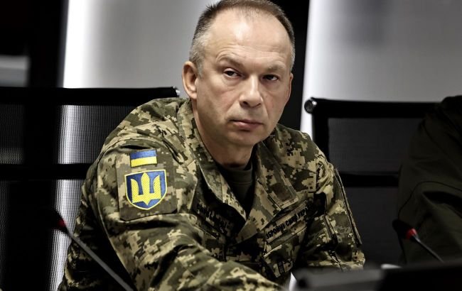 Situation in Pokrovsk – Syrskyi reveals Russian infiltration tactics and Ukraine’s countermeasures Ukraine