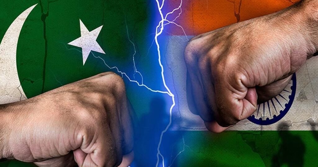 Strategic Implications and India's Response