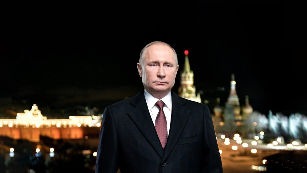 The Historical Context of the Mueller Report