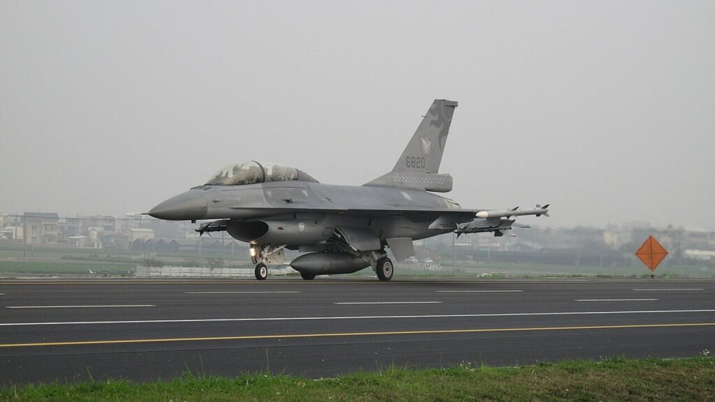 The US Air Force Could Have a New Strategic Doctrine Soon